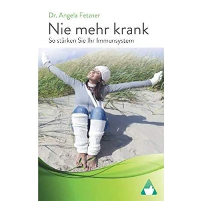 Abbildung von Nie mehr krank So stärken Sie Ihr Immunsystem