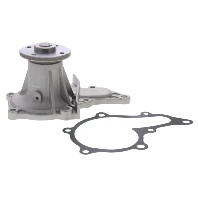 Abbildung von ACKOJA A70 0707 Wasserpumpe mit Dichtung mechanisch TOYOTA: Corolla VIII Liftback, Kombi, VII Liftback