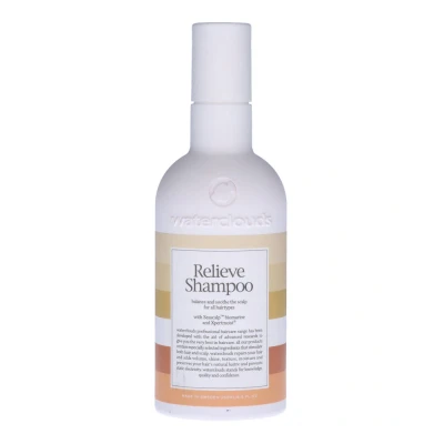 Abbildung von Waterclouds Relieve Shampoo 250 ml