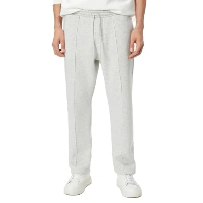 Abbildung von Koton Men Drawstring Pocket Seam Detail Sweatpants