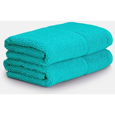 Abbildung von Möve for frottana Handtuch Set &quot;Pearl&quot;, (Set, 2 St., Handtücher (50x100 cm), mit Perloptik