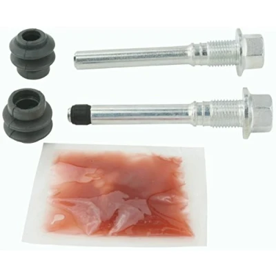 Abbildung von FEBEST 0774 JB424R KIT Führungsbolzen Hinterachse SUZUKI: Grand Vitara 2 SUV