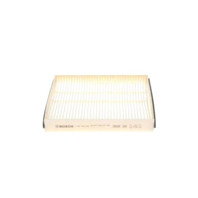 Abbildung von BOSCH 1 987 432 250 Innenraumfilter Partikelfilter 216 200 30 NISSAN: Primera Hatchback, X Trail, Murano I, SUBARU: Forester II, INFINITI: FX SUV