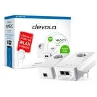 Abbildung von Magic 2 WiFi next Starter Kit, Powerline