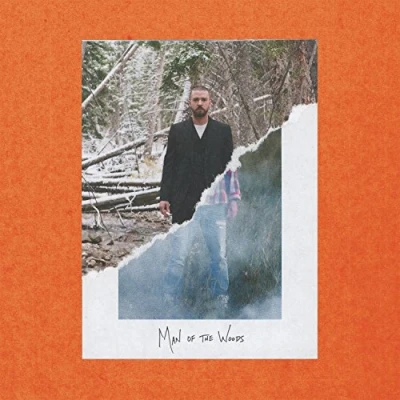 Abbildung von Justin Timberlake: Man Of The Woods