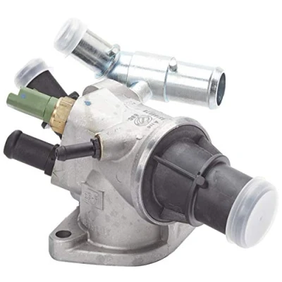 Abbildung von MEAT &amp; DORIA 82557E Sensor, Abgasdruck VOLVO: V50, XC60 I, V70 3, FORD: Ranger Mk3, Transit Mk6 Kastenwagen, FIESTA 6, PEUGEOT: Boxer Kastenwagen