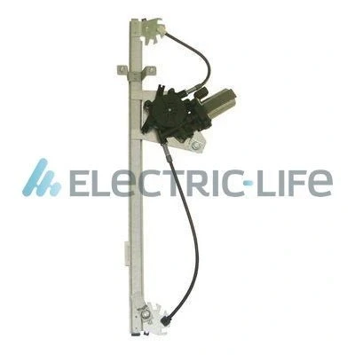 Abbildung von Fensterheber ELECTRIC LIFE ZR ZA127 R