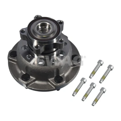 Abbildung von SWAG 33 10 8563 Radlagersatz FORD: Transit V363 Kastenwagen, Bus, Pritsche / Fahrgestell