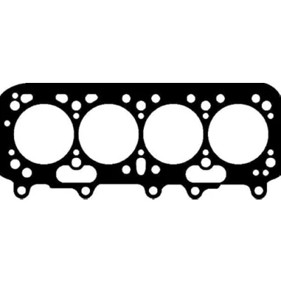 Abbildung von CORTECO 414568P Zylinderkopfdichtung 1,8 83,2 FIAT: Ducato I Kastenwagen, II Pritsche/Fahrgestell, Punto Schrägheck, ALFA ROMEO: 155, 145