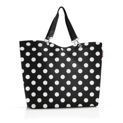 Abbildung von REISENTHEL® shopper XL, Einkaufstasche Strandtasche Badetasche Umhänge Beutel Sack
