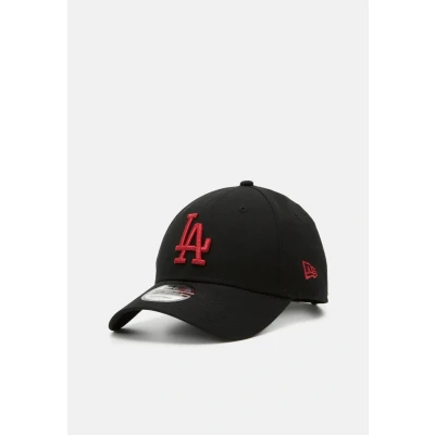 Abbildung von New Era League Essential 9FORTY Unisex Cap, Größe: One Size, Black
