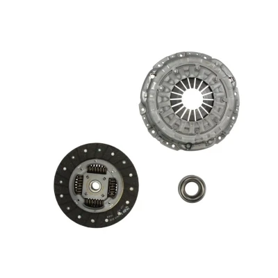 Abbildung von VALEO 832567 Kupplungssatz mit Kupplungsdruckplatte Kupplungsscheibe, Ausrücklager 251 NISSAN: Cabstar