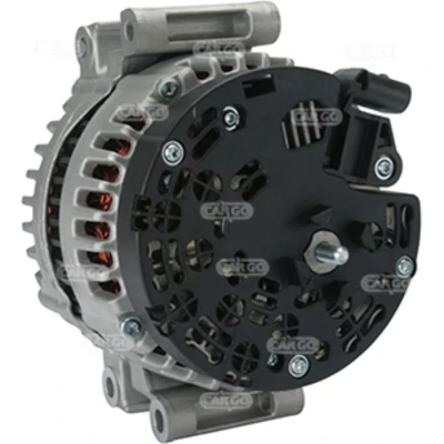 Abbildung von HC Cargo 115532 Lichtmaschine 14V 180A MERCEDES BENZ: E Klasse Limousine, C T modell, Limousine