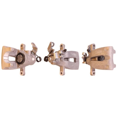 Abbildung von ELSTOCK 87 2261 Bremssattel Aluminium Hinterachse rechts, hinter der Achse KIA: Venga