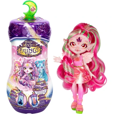 Abbildung von Magic Mixies Pixlings Spielset Faye