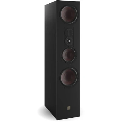 Abbildung von OPTICON 8 MK2, Lautsprecher
