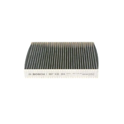 Abbildung von BOSCH 1 987 432 304 Innenraumfilter Aktivkohlefilter 240 204 35 OPEL: Meriva B, Zafira C Tourer, Insignia A Country Tourer kfzteile, kfzteile24,