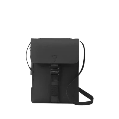 Abbildung von Gaston Luga SPLÄSH Umhängetasche, Größe: One Size, Black
