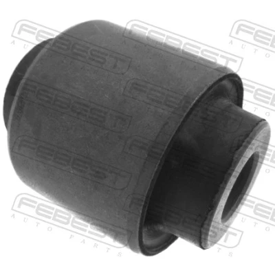 Abbildung von FEBEST MZAB 037 Querlenkerlager hinten, Hinterachse oben MAZDA: 6 Limousine, Station Wagon, Hatchback