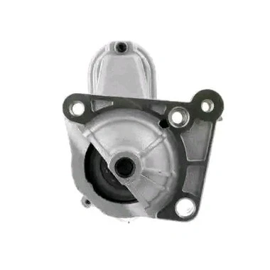Abbildung von BOSCH 0 986 020 131 Anlasser 12 1,8 12, 11 RENAULT: LAGUNA 2 Grandtour, TRAFIC Kasten, Bus, OPEL: Vivaro A Kastenwagen, Combi