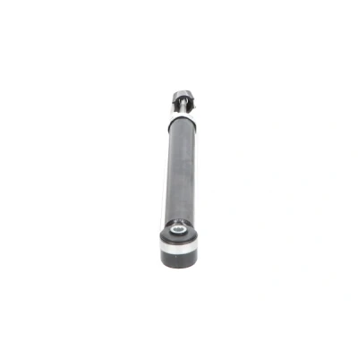 Abbildung von KAVO PARTS SSA 5503 Stoßdämpfer Hinterachse Gasdruck Zweirohr Teleskop unten Auge, oben Stift MITSUBISHI: COLT 6, SMART: Forfour I