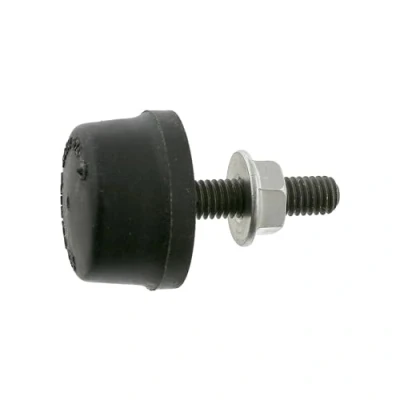 Abbildung von FEBI BILSTEIN 26214 Puffer, Motorhaube MERCEDES BENZ: ML Klasse