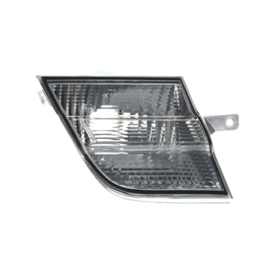 Abbildung von TYC 18 0401 41 2 Blinker weiß vorne rechts ohne Lampenträger NISSAN: MICRA 3