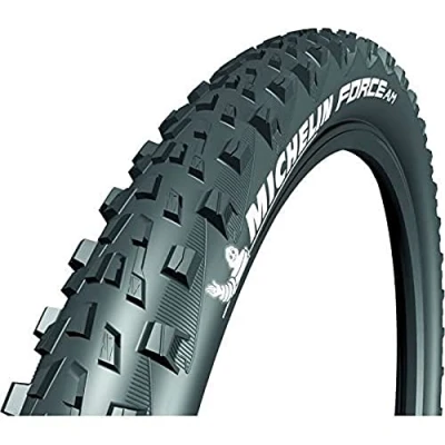Abbildung von Michelin Force Am Faltreifen, schwarz, 29x2.25 57 622
