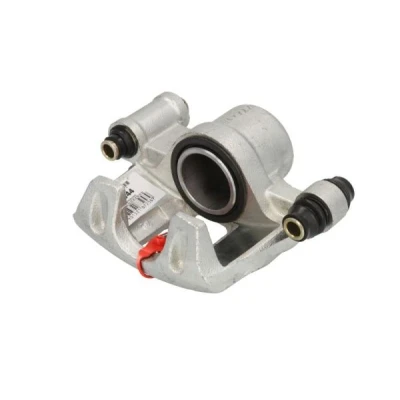 Abbildung von LAUBER 77.2344 Bremssattel Gusseisen Hinterachse links MERCEDES BENZ: Sprinter 3 T Kastenwagen, 2 Bus