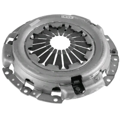 Abbildung von SACHS 3000 264 003 Kupplungssatz 225 MITSUBISHI: L200 III Pickup, PAJERO 2, L400 / Space Gear Bus