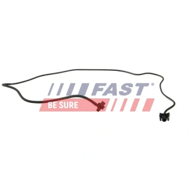 Abbildung von FAST FT61160 Kühlerschlauch