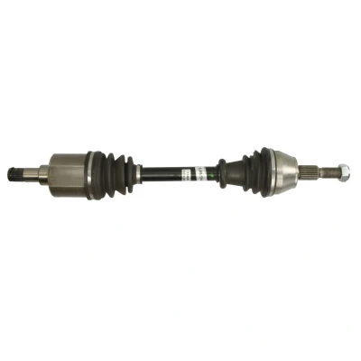 Abbildung von POINT GEAR PNG75872 Antriebswelle Vorderachse links, rechts 636 88 FORD: FOCUS 3 Turnier, 3, Grand C Max