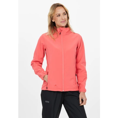 Abbildung von Whistler Covina MIT Wasserdichter Zwischenmembran Outdoorjacke, Damen, Größe: 36, Dubarry