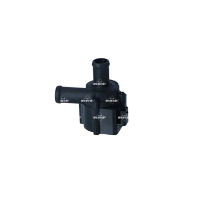 Abbildung von NRF 390051 Zusatzwasserpumpe AUDI: A4 B8 Avant, Q5, A5 Sportback