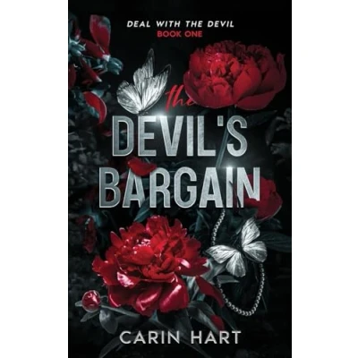 Abbildung von the Devil&#039;s Bargain (Deal with Devil, Band 1)