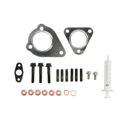Abbildung von Montagesatz, Lader EVORON EVMK0001 PLUS