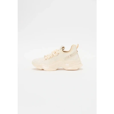 Abbildung von Steve Madden Mysteria Sneaker low, Damen, Größe: 36, Pearl Schuhe