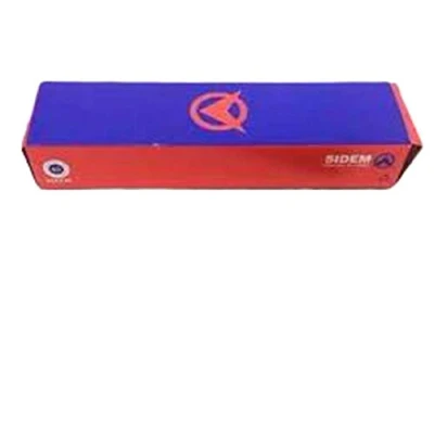Abbildung von SIDEM 47468 Koppelstange Vorderachse 350 MM10X1,25R HONDA: CIVIC 8 Hatchback, 9, 9 Stufenheck