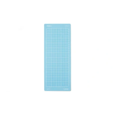 Abbildung von Cricut Joy Schneidematte Lightgrip 11,4x30,5cm