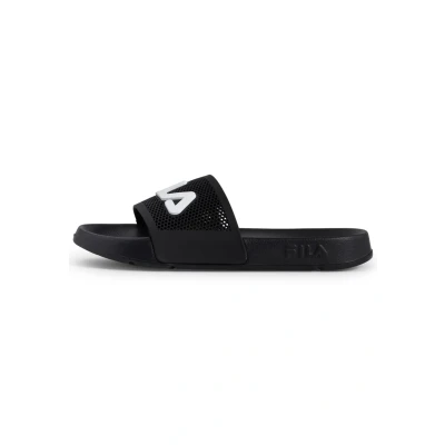 Abbildung von Fila Morro BAY Spiro WMN Badesandale, Damen, Größe: 42, Black Schuhe