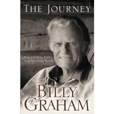 Abbildung von Journey: How To Live by Faith in an Uncertain World