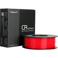 Abbildung von CR PETG Filament Red, 3D Kartusche