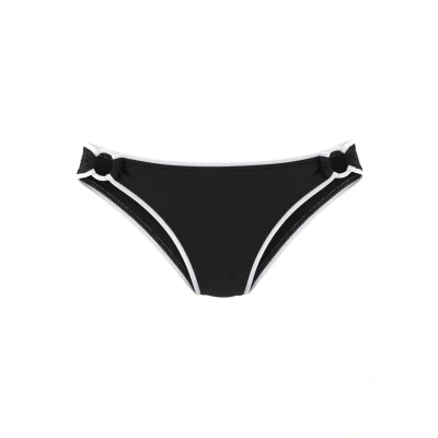 Abbildung von Vivance Bikinihose, Damen, Größe: 34, Schwarz