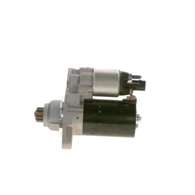 Abbildung von Starter BOSCH 0 001 121 433