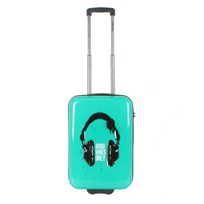 Abbildung von Saxoline Trolley für Kinder, Größe: One Size, Assorted