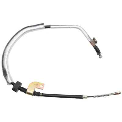 Abbildung von A.B.S. K16798 Handbremsseil 1077 Scheibenbremse SSANGYONG: Musso SUV