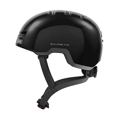 Abbildung von ABUS Fahrradhelm &quot;Skurb Kid&quot;