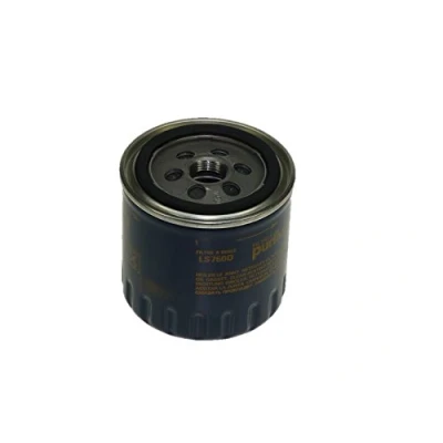 Abbildung von PURFLUX LS760D Ölfilter M20x1,5 Anschraubfilter RENAULT: CLIO 1, Rapid Kastenwagen