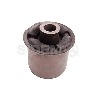 Abbildung von SIDEM 893614 Querlenkerlager Vorderachse unten Gummimetalllager Querlenker JEEP: Cherokee III, IV