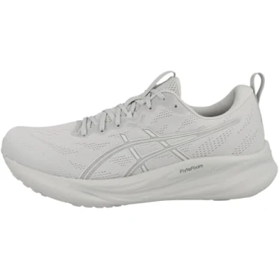 Abbildung von Asics Gelpulse 16 Laufschuh Straße, Herren, Größe: 48, Glacier grey concrete b Schuhe